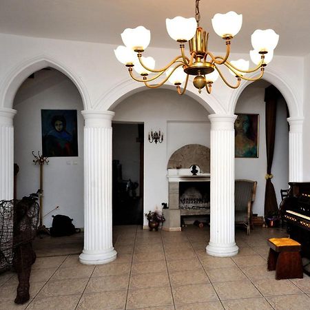 Hotel Cichy Dwor à Manowo Extérieur photo