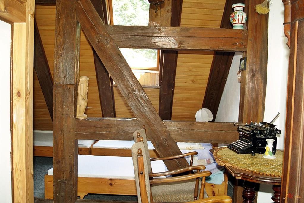 Hotel Cichy Dwor à Manowo Extérieur photo