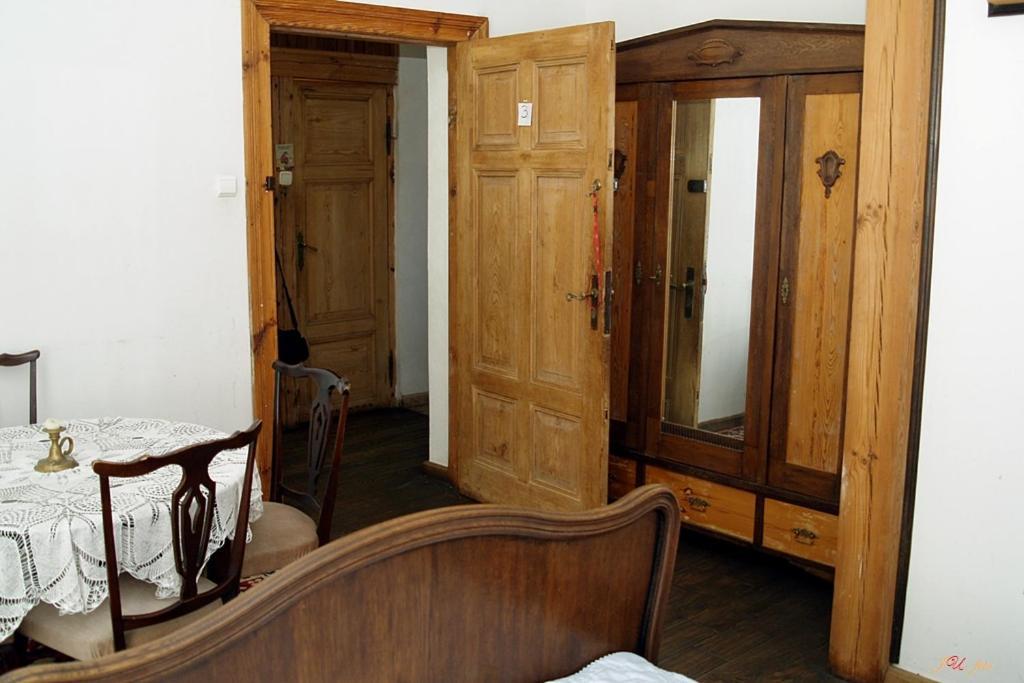 Hotel Cichy Dwor à Manowo Extérieur photo