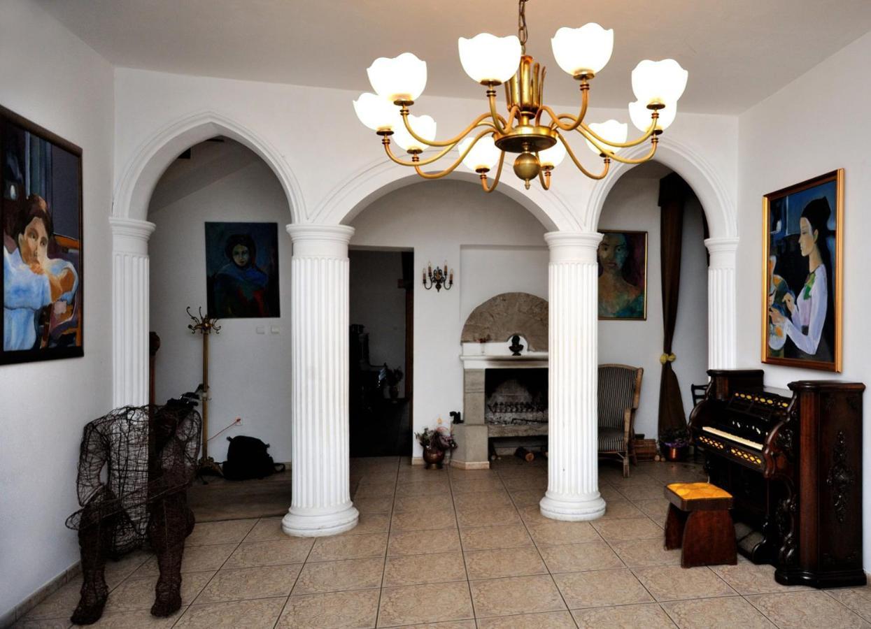 Hotel Cichy Dwor à Manowo Extérieur photo