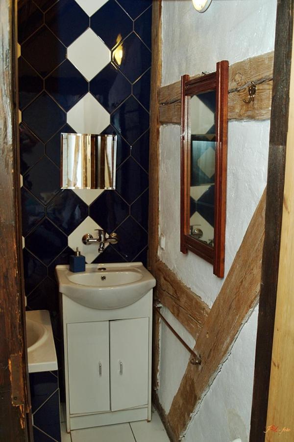 Hotel Cichy Dwor à Manowo Extérieur photo