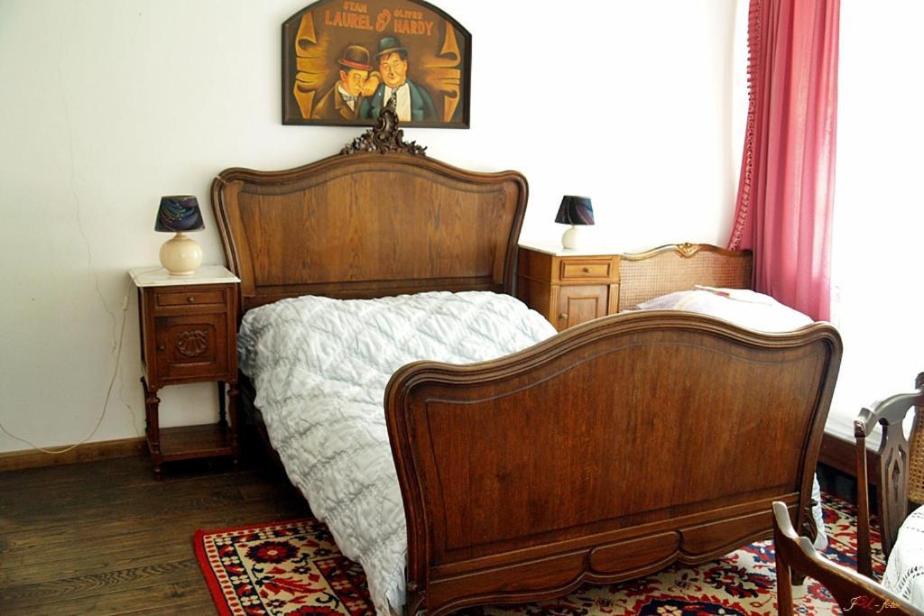 Hotel Cichy Dwor à Manowo Extérieur photo