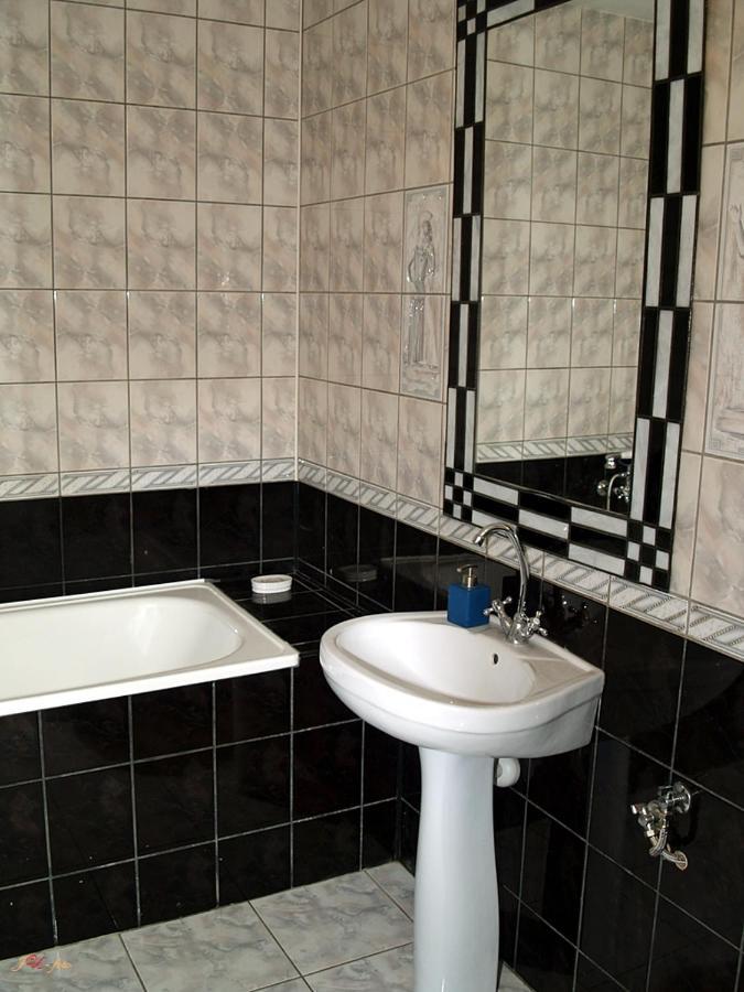 Hotel Cichy Dwor à Manowo Extérieur photo