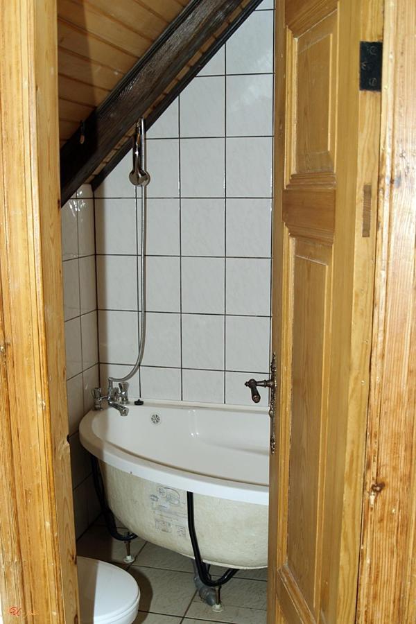 Hotel Cichy Dwor à Manowo Extérieur photo