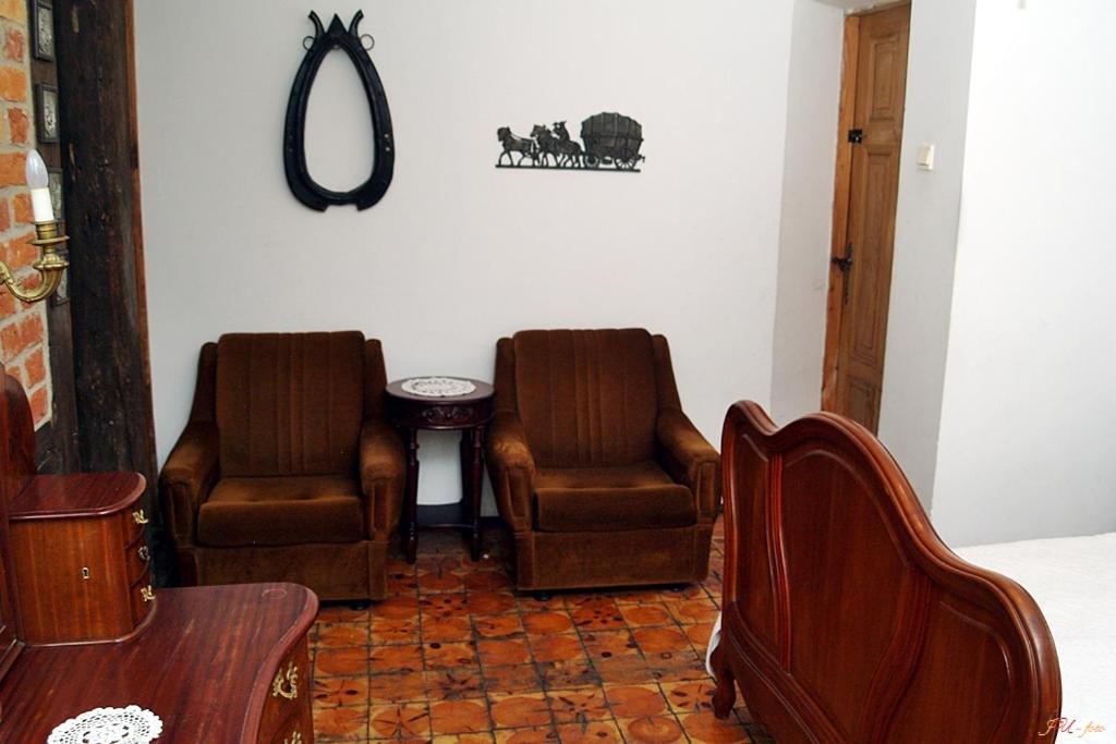 Hotel Cichy Dwor à Manowo Extérieur photo