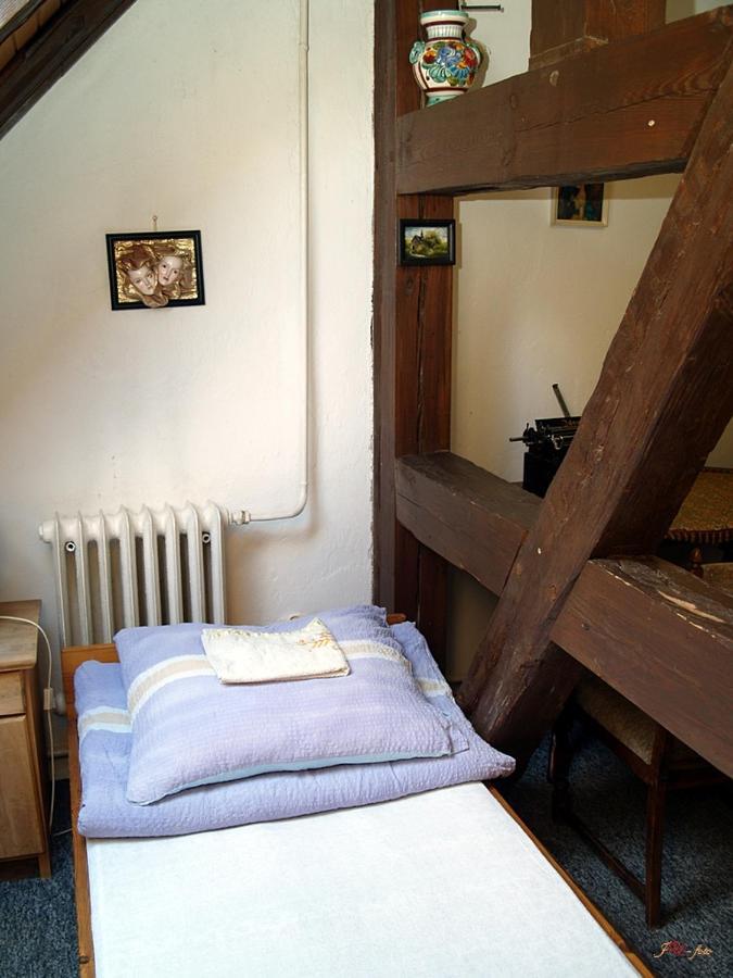 Hotel Cichy Dwor à Manowo Extérieur photo