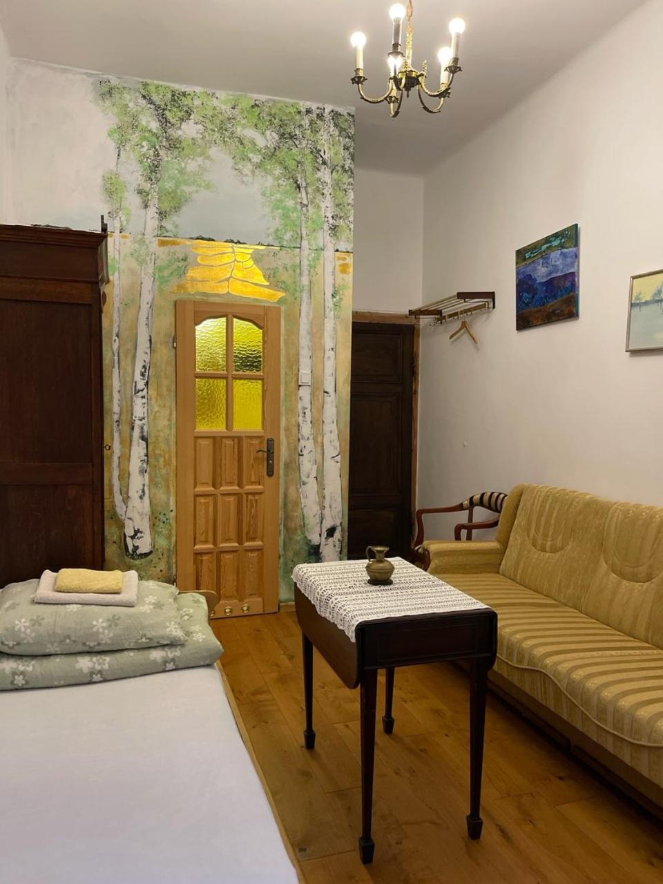 Hotel Cichy Dwor à Manowo Extérieur photo
